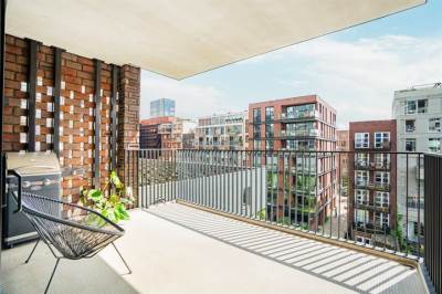 Woning Amstelbeststraat 26 Amsterdam