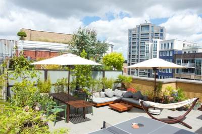 Woning Carel Willinkgracht 283 Diemen