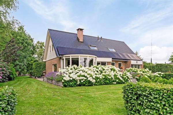 Woning Boven Veensloot 7 Meeden