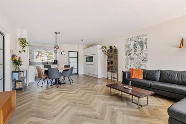 Woning Violiervaart 59 Zoetermeer