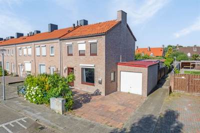 Woning Bogerdstraat 35 Uden