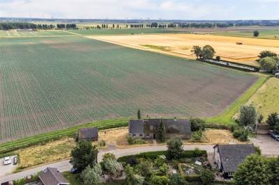 Woning Gatsedijk 41 Maasdam