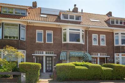Woning Rijksstraatweg 184RD Haarlem