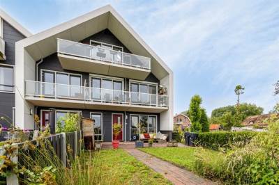 Woning Woudevoirt 5 Zoeterwoude
