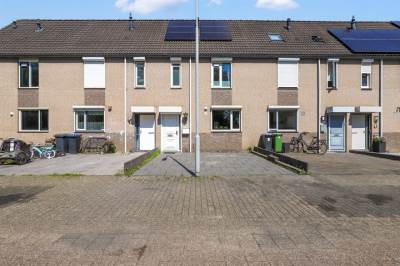 Woning Schepen Monetariusstraat 44 Arnhem