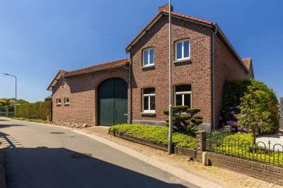 Woning Het Einde 38 Elsloo (LI)