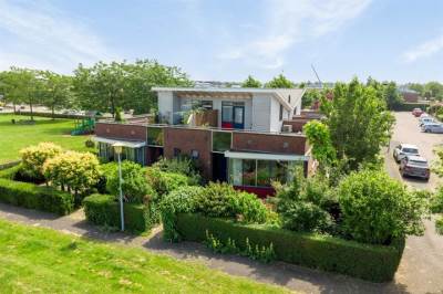 Woning Diemewei 4638 Wijchen