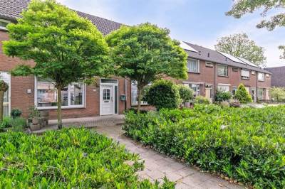 Woning Bellamystraat 62 Terneuzen