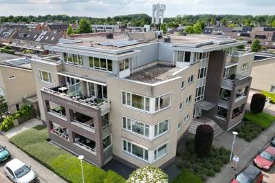 Woning Jaagvelden 46 Best
