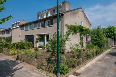 Woning Aurora 40 Heeze