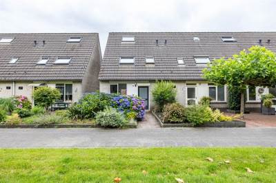 Woning Sijgersmaheerd 12 Groningen