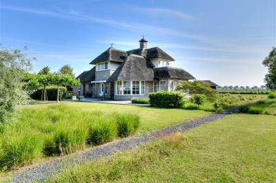 Woning Voorstraat 6C Made