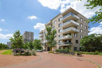 Woning Rie Mastenbroekstraat 63 Amsterdam