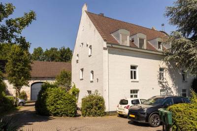 Woning Bosscherweg 14B12 Maastricht