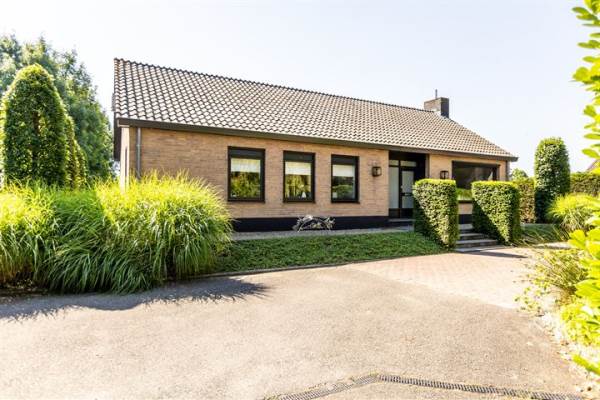 Woning Nieuwe Veer 85 Streefkerk