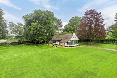 Woning Reeweg 4 Boijl