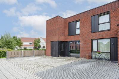 Woning Hassinkborgh 19 Haaksbergen