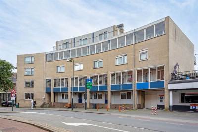 Woning Brinkweg 12D Hilversum