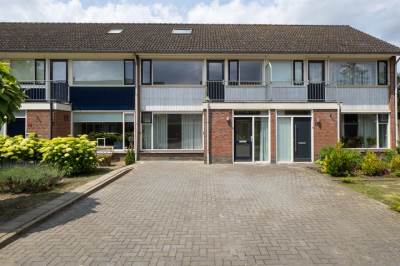Woning De Haar 16 Zenderen