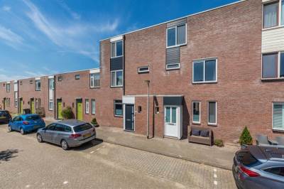 Woning Pottenbakkerstraat 41 Purmerend