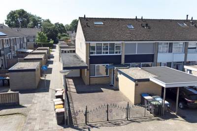 Woning Singraven 39 Almelo