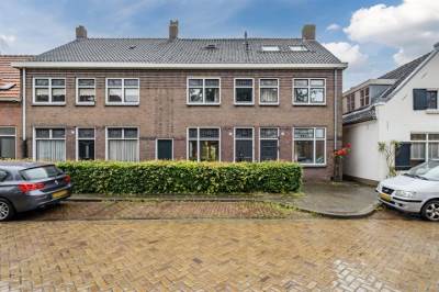 Woning Kerkstraat 42 Goirle