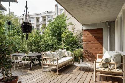 Woning Sloterkade 160 Amsterdam