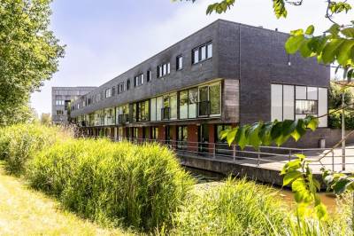 Woning J. Michaëlpad 18 Velserbroek