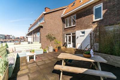 Woning Westduinweg 62C Den Haag