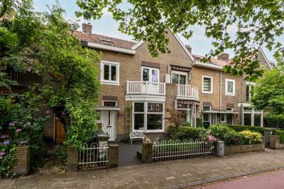 Woning Rijksstraatweg 214 Haarlem