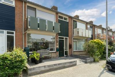 Woning Brahmsstraat 19 Culemborg