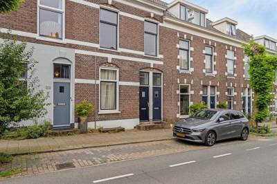 Woning Brouwerijweg 42A Arnhem
