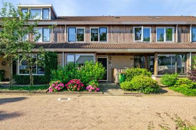 Woning Myrdalstate 6 Ede