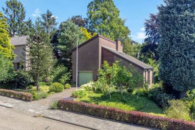 Woning Eikenboslaan 6 Landgraaf