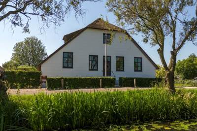 Woning Graafdijk-oost 16 Molenaarsgraaf