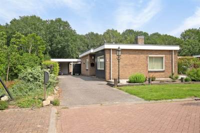 Woning Eltinge 5 Zuidlaren