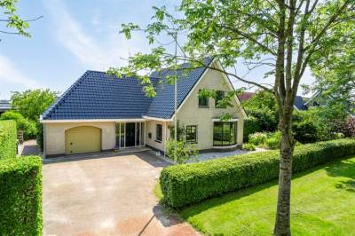 Woning Skries 4 Dronryp