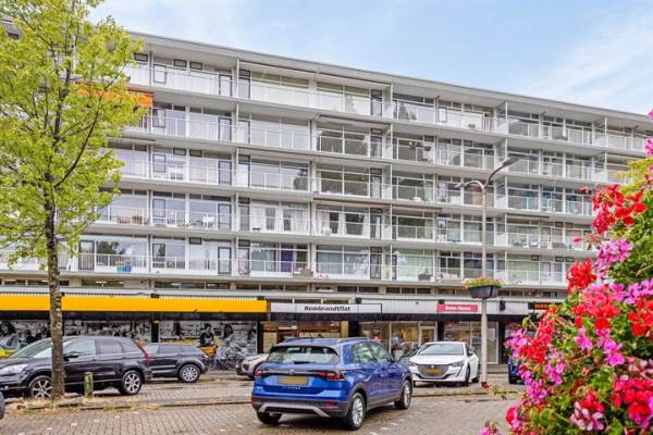 Woning Rembrandtweg 527 Amstelveen