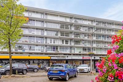 Woning Rembrandtweg 527 Amstelveen