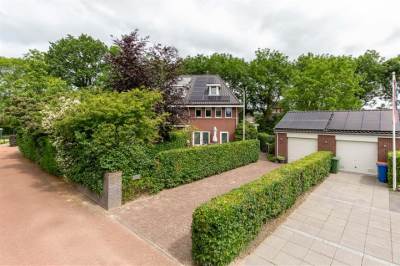 Woning Eschberg 21 Amersfoort