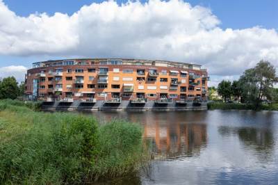 Woning Emily Brontësingel 101 Arnhem