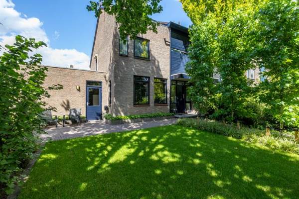 Woning Antoon Coolenlaan 6 Groningen