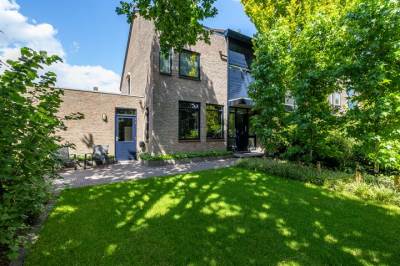 Woning Antoon Coolenlaan 6 Groningen