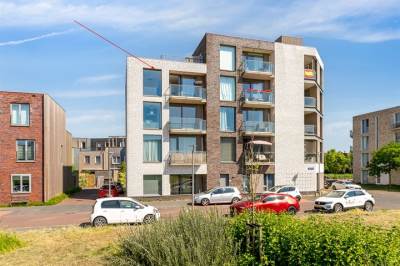 Woning Ierlandstraat 34 Almere