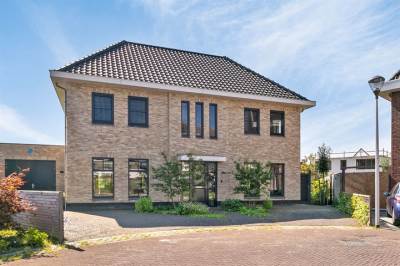 Woning Waterhoen 4 Pijnacker