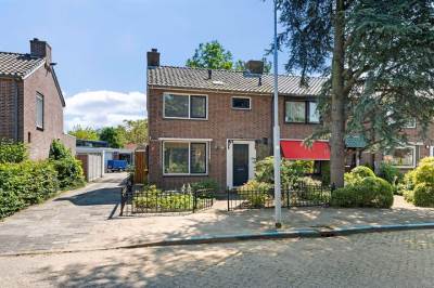 Woning Kruislaan 43 Hoofddorp