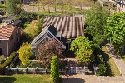 Woning Burgemeester de Boerlaan 20 Obdam