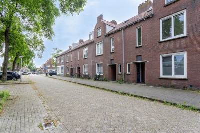 Woning Bilderdijkstraat 70 Tilburg