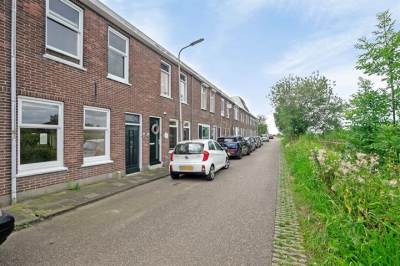 Woning Kleikade 23 Waddinxveen
