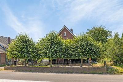 Woning Zeddamseweg 6 Braamt